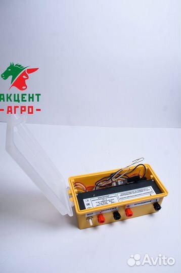 Электропастух для овец