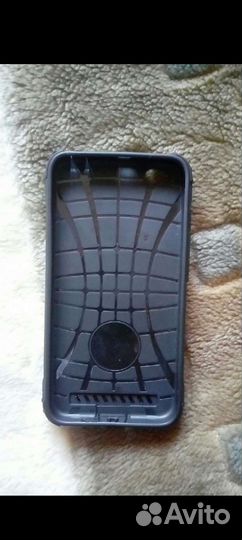 Чехол на xiaomi redmi 5a