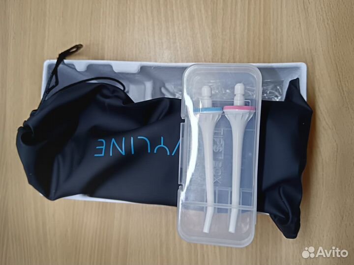 Ирригатор revyline rl210