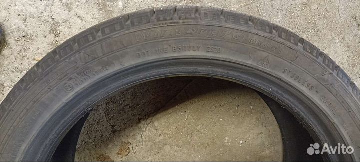 Sailun Winterpro SW61 215/45 R17 87H