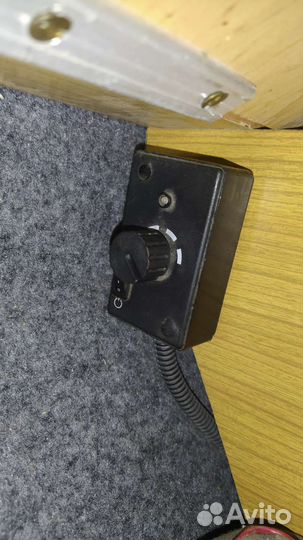 Теплостар 4дм Дизельный 24В-S 3 кВт