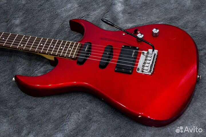 Электрогитара Fernandes FGZ 400