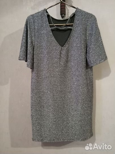 Платье женское 46 48