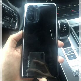 Xiaomi POCO F3, 8/256 ГБ