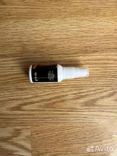 Делай спрей