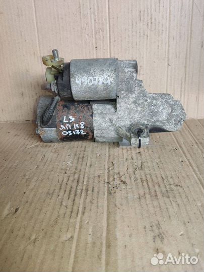 Стартер Mazda 6 GH (2007 - 2012) L32718400