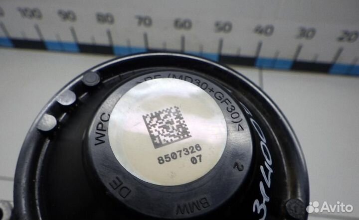 Насос водяной (помпа) BMW 3-Series/M3 (E30) 1981-1