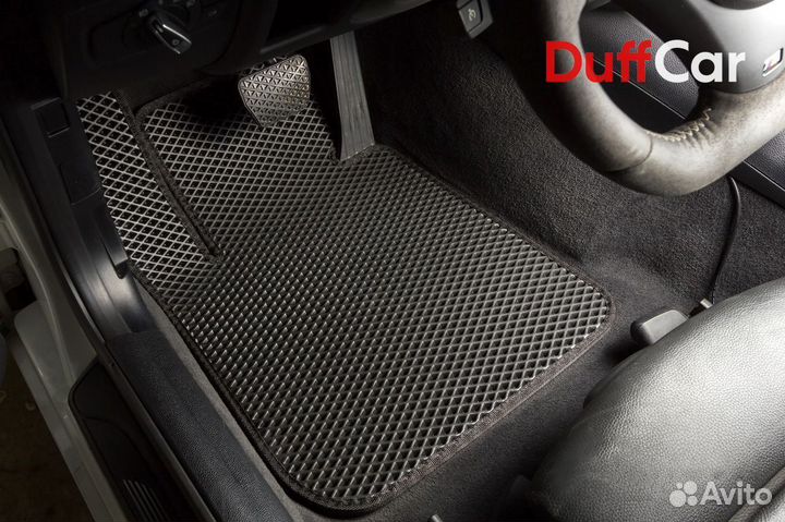 Коврики eva/эва за 1 день