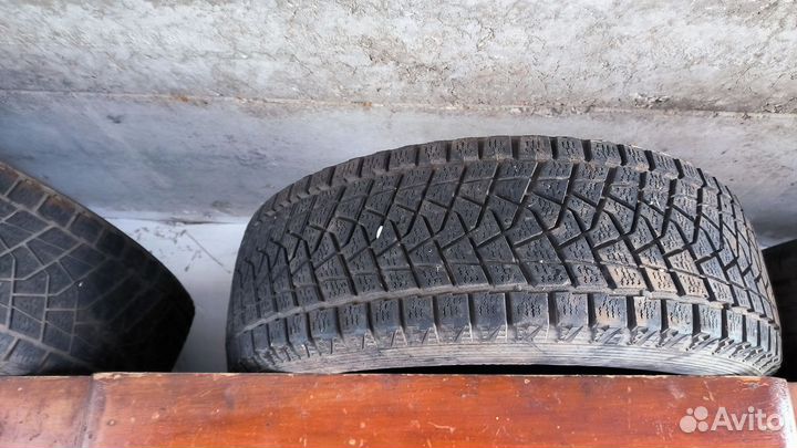 Bridgestone Blizzak DM-Z3 225/65 R17