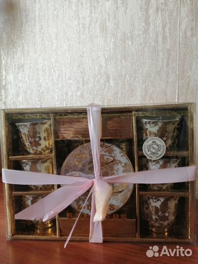 Продам кофейный набор