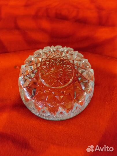 Икорница коллекция Богема