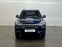 LIFAN X60 1.8 MT, 2017, 160 000 км, с пробегом, цена 799 000 руб.