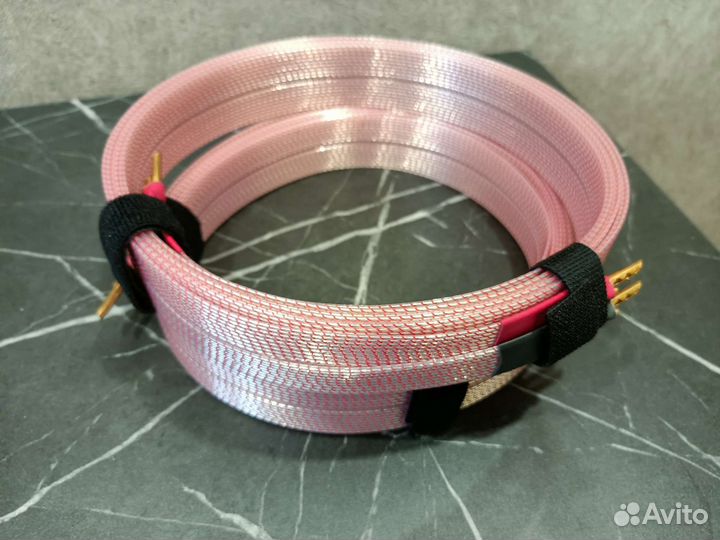 Акустический кабель Nordost heimdall 2 (4м)