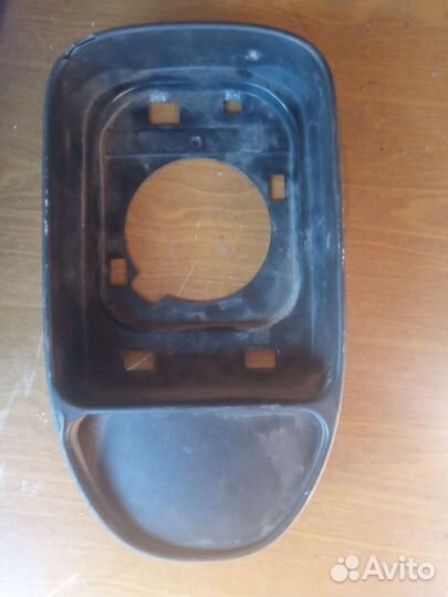 Запчасти для зеркал газель