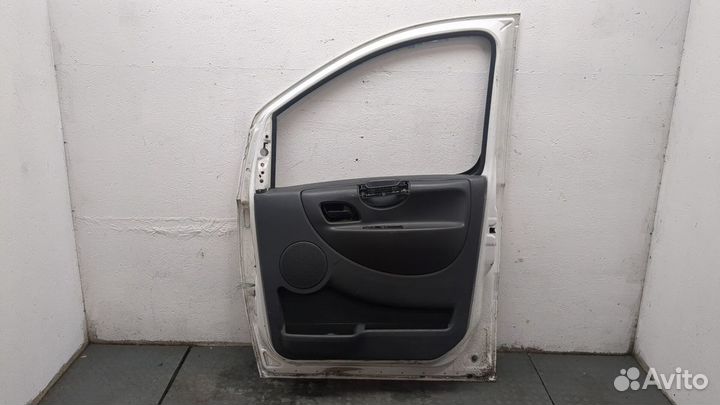 Дверь боковая Peugeot Expert, 2015