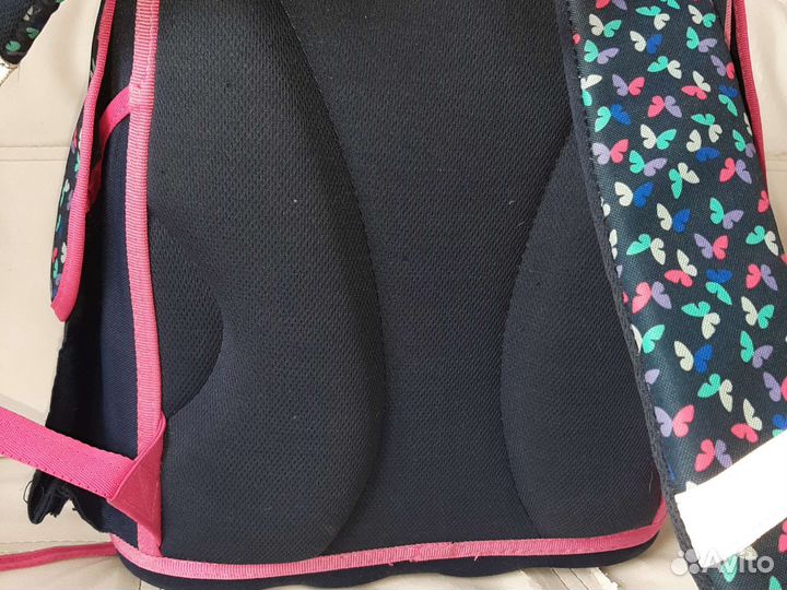 Школьный рюкзак