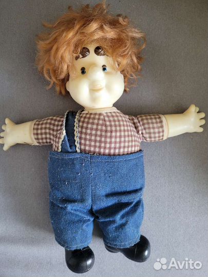 Карлсон СССР