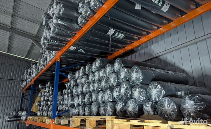 Сетка затеняющая на теплицу