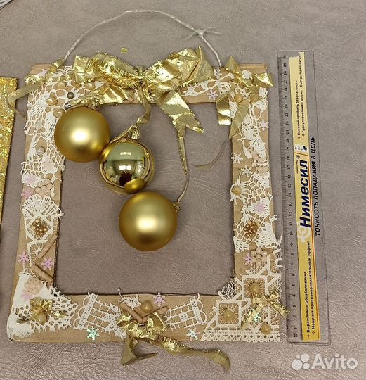 Поделка для детского сада