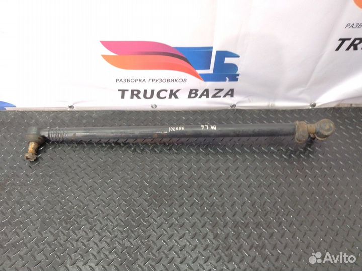 Тяга рулевая продольная Man TGM