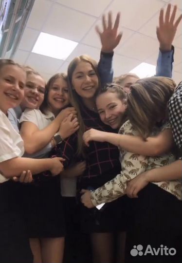 Репетитор по русскому языку и литературе