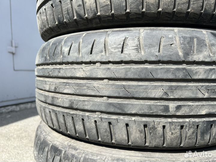 Nokian Tyres Nordman SZ 205/55 R16 94W