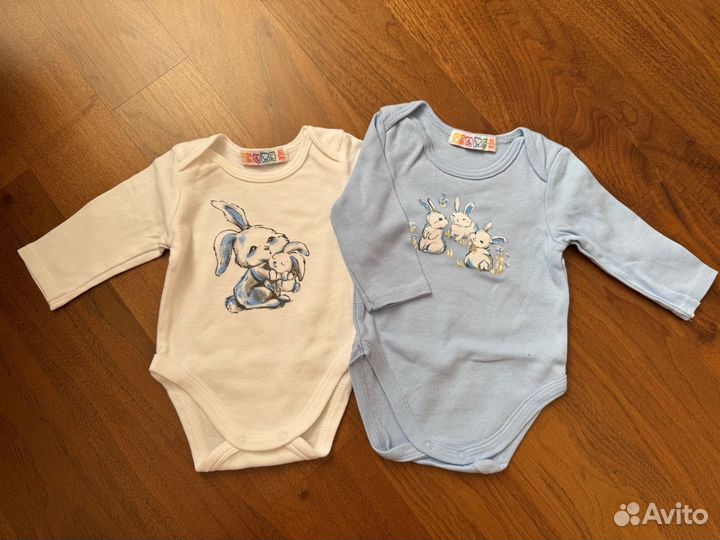 Пакет вещей для малыша 62