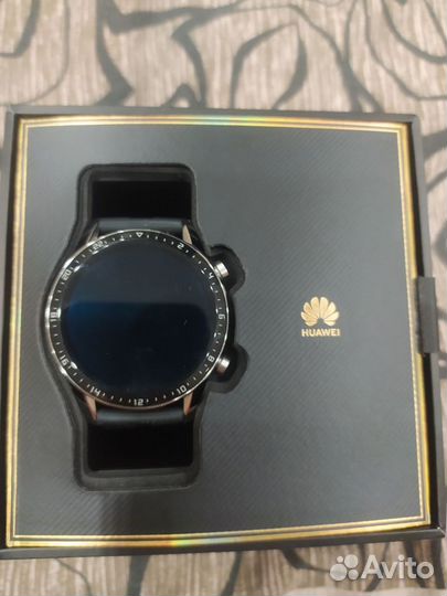 SMART часы huawei watch gt 2