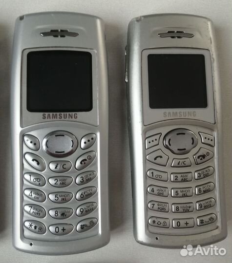 Samsung SGH-C100