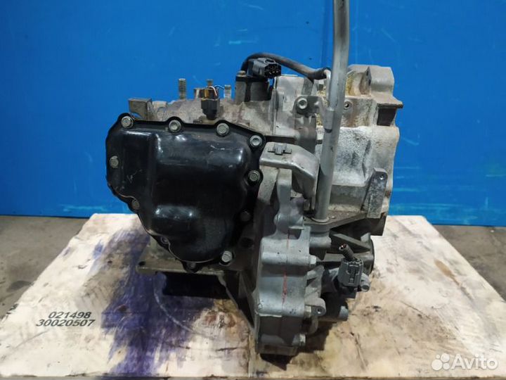 АКПП Mazda 3 LF-DE 2007-2013