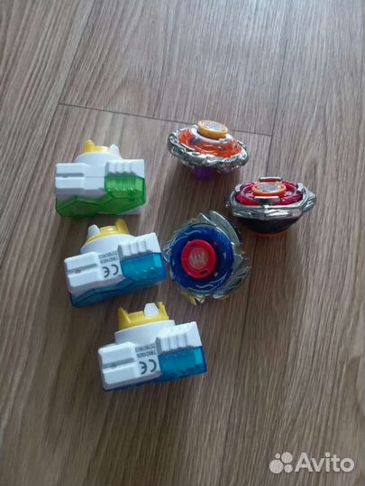 Бейблэйд арена,волчки оригинал