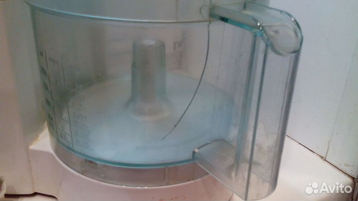 Домашний комбайн.Robert Bosch