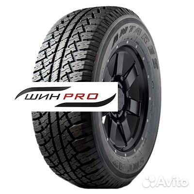 Antares SMT A7 215/75 R15