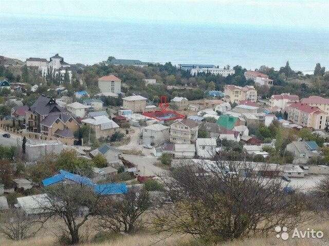 Участок 4,7 сот. (ИЖС)