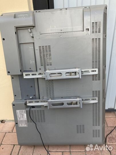 Телевизор бу