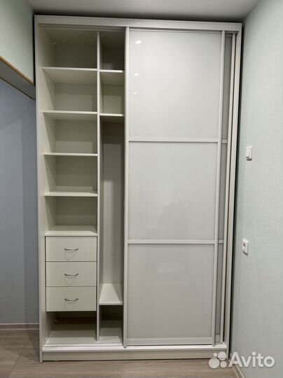 Шкаф купе бу