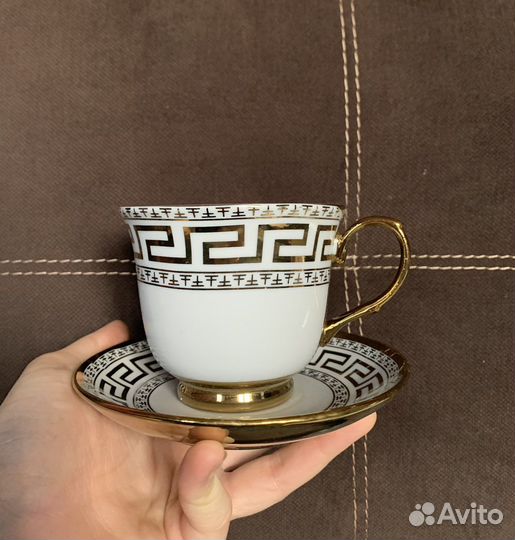 Чайный сервиз