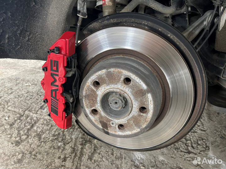 Mercedes Mercedes-Benz