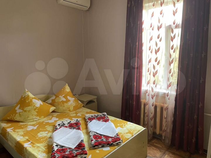 Дом 200 м² на участке 6 га