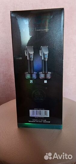 Машинка для стрижки волос