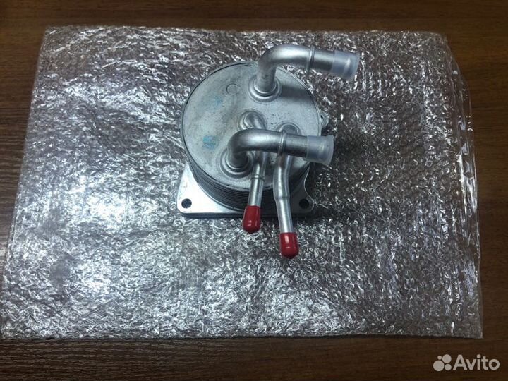 Теплообменник Mitsubishi Outlander 3 GF3W 2014