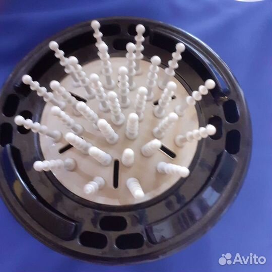 Диффузор насадка на фен rowenta