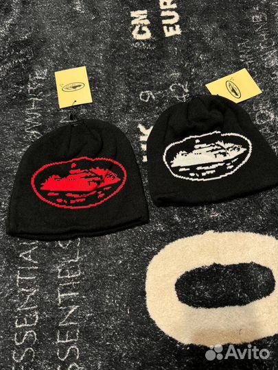 Шапка Corteiz бинни