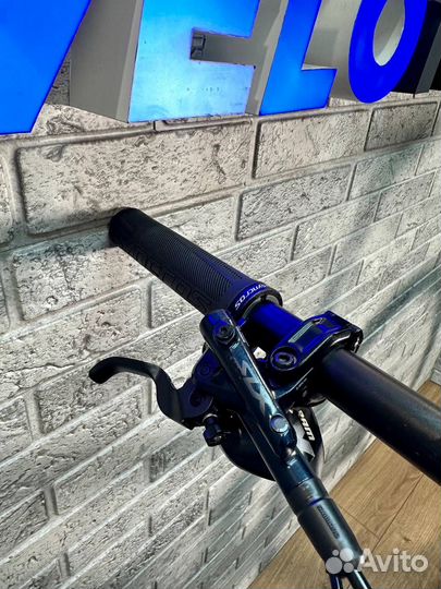 Scott Spark RC 900 Team Carbon 29/Рама M (2021)