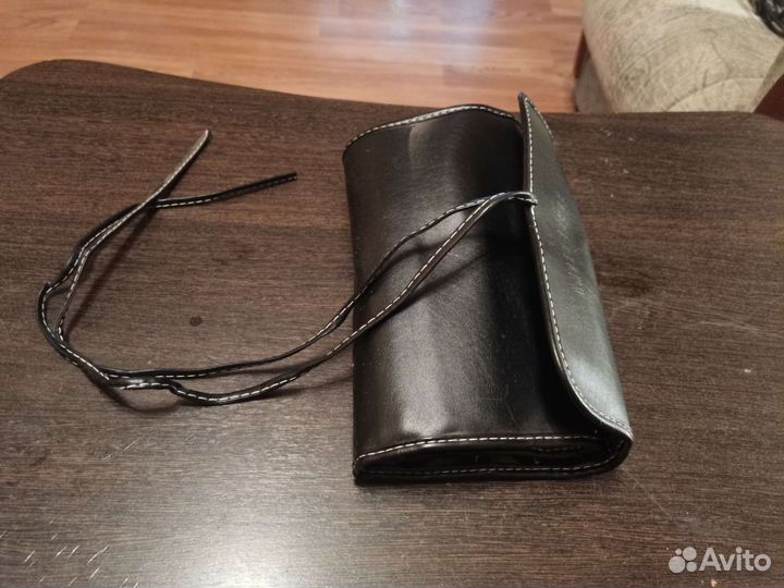 Набор кистей для макияжа