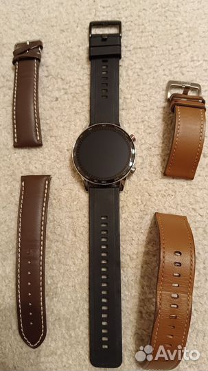 Часы honor watch magic 2