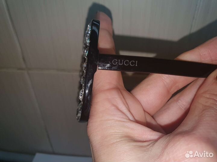 Эксклюзивные очки