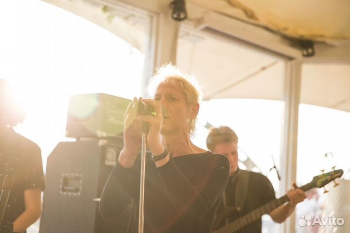 Уроки вокала. Педагог по вокалу. Москва / Онлайн