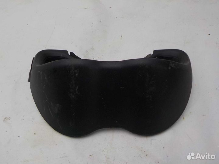 Накладка на торпеду toyota corolla 150