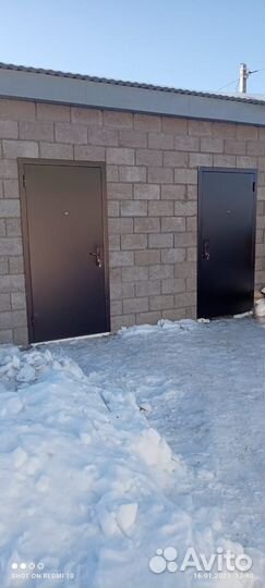 Дверь Стройгост